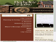 Tablet Screenshot of gpk.edu.in