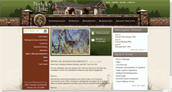 Desktop Screenshot of gpk.gov.by